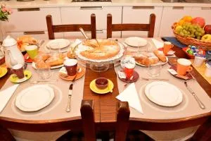 B&B Percorso Verde - Ponte Valleceppi