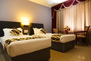 Hotel Gopalapuram International