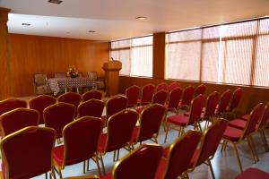 Hotel Gopalapuram International