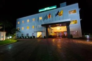 Hotel Gopalapuram International - Kollengode