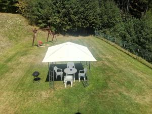 Apartmá Království Beskyd