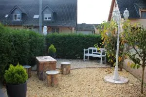 Ferienwohnung "Gecko" - Weißenthurm