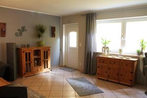 Ferienwohnung "Gecko"