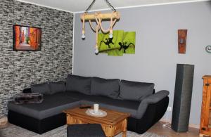 Ferienwohnung "Gecko"