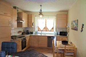 Ferienwohnung "Gecko"