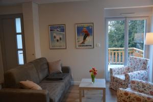 Appartements A vous les Trois Vallees : photos des chambres