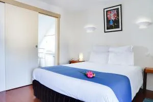 甘蓓特骑士酒店 - Le Hézo