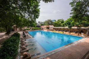 Residency Club