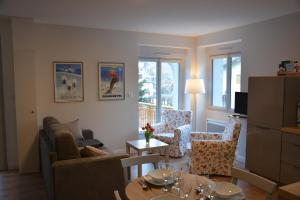 3 star apartement A vous les Trois Vallées Brides-les-Bains Prantsusmaa