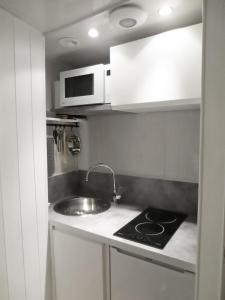 LIDEAL 6 ( casino a 50m, plage a 150m)