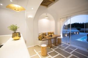 Naxos Euphoria Suites Naxos Greece