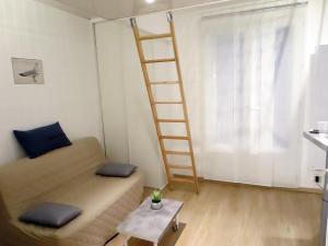 LIDEAL 6 ( casino a 50m, plage a 150m)