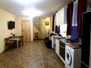Apartamenty Sawino 4