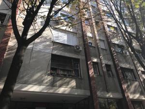 St. Sava Slavija Apartment