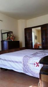 Habitación Doble Grande