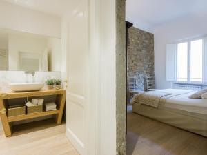 San Firenze Luxury Apartment by Mamo Florence