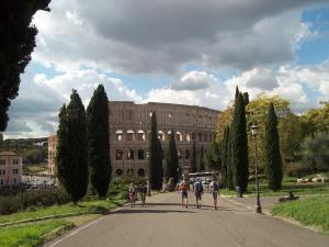 Dolce Domus Brancaccio