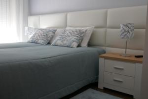 Two Churches Apartment Leiria