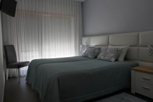 Two Churches Apartment