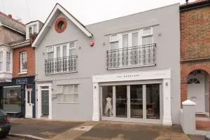 Suites at number Ten - Broadstairs