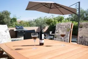 Villa Mathilde - Čeprljanda