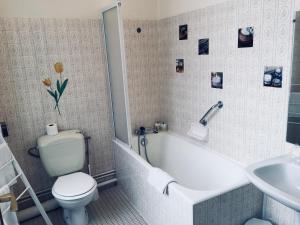 Hôtel Moderne photo 6