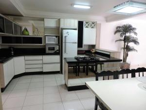 Perequê Porto Belo, Apartmány - Porto Belo