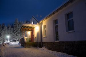 Apartament Erzgebirgsidyll Breitenbrunn Ferienwohnung Breitenbrunn Niemcy