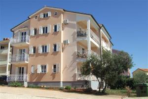 3 stern appartement Apartman Ivanka Novigrad Kroatien