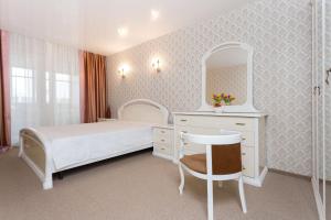 Appartement Apartments - Minsk Minsk Weissrussland