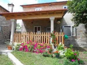 Casa Ingleses - Outes