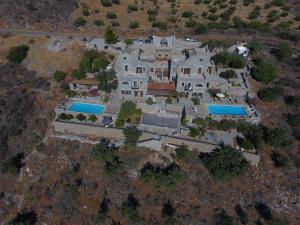 Aegila Boutique Hotel Lakonia Greece