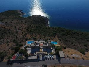 Aegila Boutique Hotel