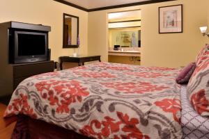 Americas Best Value Inn Pasadena
