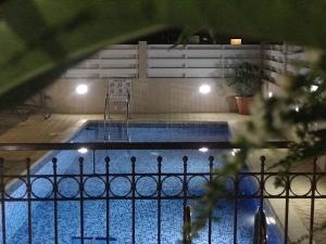 Panais Villa