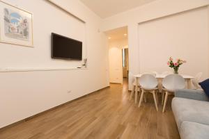 Salerno Prestige Apartment