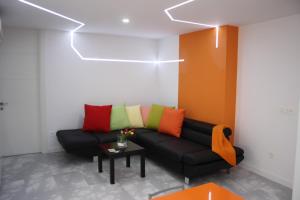 Smart Tech Plaza Flat