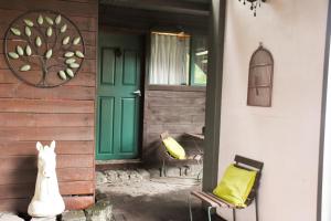 Avoca Park Equestrian Farmstay