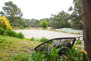Avoca Park Equestrian Farmstay