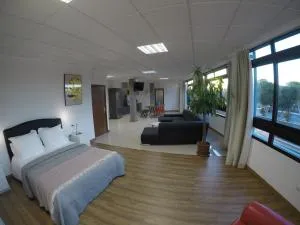 Daida Loft - 阿雷西费