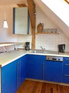 Ferienwohnung Rostock