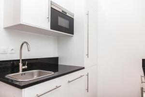 Appartements Maison Antoinette Paris - Maison Nomade Chic : photos des chambres