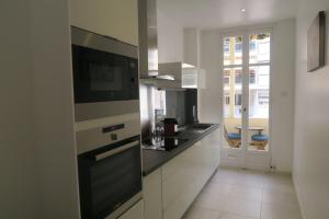 Carré d’Or Appt 4 Pièces moderne et spacieux