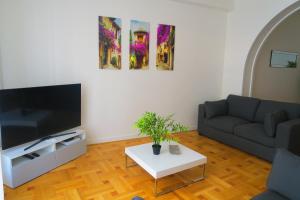 Carré d’Or Appt 4 Pièces moderne et spacieux - 4hvězdičkové hotely ve městě Nice
