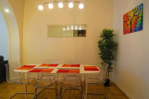 Carré d’Or Appt 4 Pièces moderne et spacieux