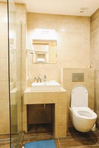 Mariams Apartment Near Gondola