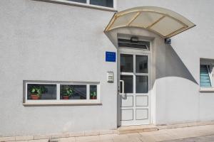 Guesthouse Teta Palmina