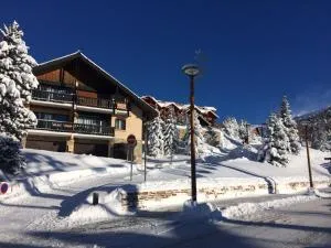 Chalet Amandine - Alpe d'Huez