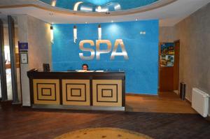 GITEA Semiramida Apartments