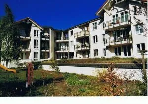 Wellenkieker-Graal-Mueritz - Graal